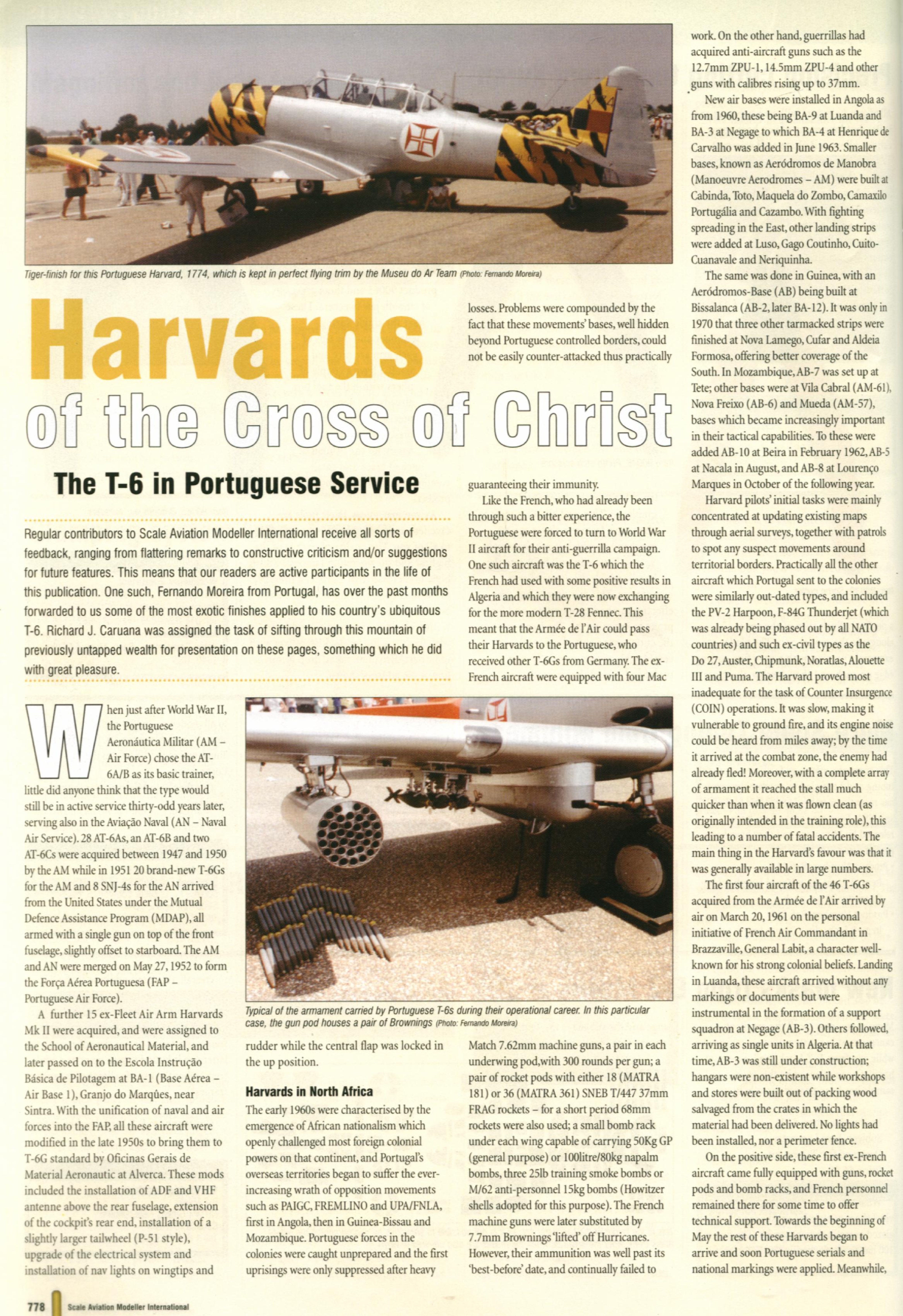 Scale Aviation Modeller International 1998-12